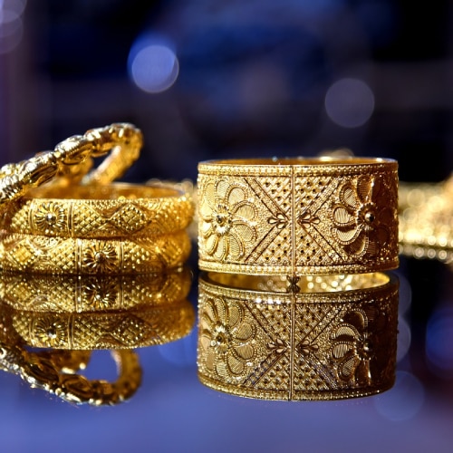 Gold Buying