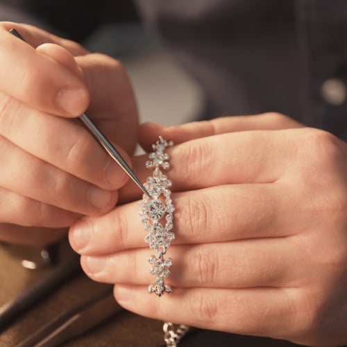 Sanchez Jewelry Design is a Family Owned Jewelry Store in Temecula, CA